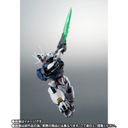 「TAMASHII NATION 2023」開催記念の「ガンダム・エアリアル」が抽選販売！アニメ「水星の魔女」9話の“ダメージを受けた状態”が再現可能