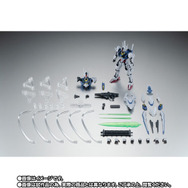 「TAMASHII NATION 2023」開催記念の「ガンダム・エアリアル」が抽選販売！アニメ「水星の魔女」9話の“ダメージを受けた状態”が再現可能