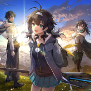 『NieR』シリーズ級の“イクラ弾幕”を掻い潜る魔女っ娘STG『THRUD BROKEN HEVEN』プレイレポート！本国ではメディアミックス展開でスタートした注目作