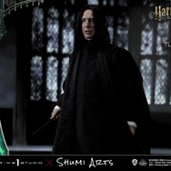 ハリーポッター　スネイプ　スリザリン　エネスコ　フィギュアリン　アランリックマン 220250509204444489.jpg