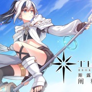 『NieR』シリーズ級の“イクラ弾幕”を掻い潜る魔女っ娘STG『THRUD BROKEN HEVEN』プレイレポート！本国ではメディアミックス展開でスタートした注目作