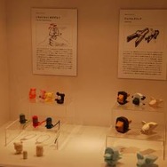 「ザ・テレビゲーム展～その発展を支えたイノべーション～」ゲームの歴史が分かる企画展をレポート