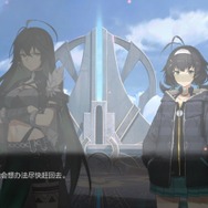 『NieR』シリーズ級の“イクラ弾幕”を掻い潜る魔女っ娘STG『THRUD BROKEN HEVEN』プレイレポート！本国ではメディアミックス展開でスタートした注目作