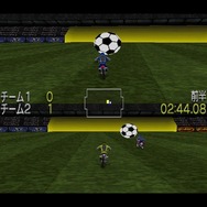 ワイルドに走れ！スタントをキメろ！『エキサイトバイク64』がNintendo Switch Online追加パック向けに8月30日配信決定