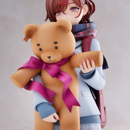 もちWhat! ぬいぐるみ　樋口円香　シャニマス　もちほわ 5周年記念 もちWhat！ぬいぐるみ 樋口円香 – フィギュア通販は