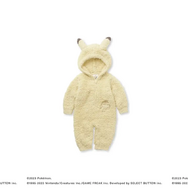 『ポケモン スリープ』とジェラート ピケが初コラボ！ルームウェアやアイマスクなど全47アイテムを発売