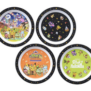 センスに脱帽な“コジオのソルトボトル”が素敵!ハロウィンテーマのポケモン新グッズ「Paldea Spooky Halloween」発売決定