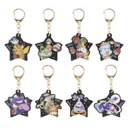 センスに脱帽な“コジオのソルトボトル”が素敵!ハロウィンテーマのポケモン新グッズ「Paldea Spooky Halloween」発売決定