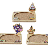 センスに脱帽な“コジオのソルトボトル”が素敵!ハロウィンテーマのポケモン新グッズ「Paldea Spooky Halloween」発売決定