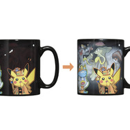 センスに脱帽な“コジオのソルトボトル”が素敵!ハロウィンテーマのポケモン新グッズ「Paldea Spooky Halloween」発売決定