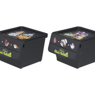 センスに脱帽な“コジオのソルトボトル”が素敵!ハロウィンテーマのポケモン新グッズ「Paldea Spooky Halloween」発売決定