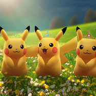 “激レア色違い”をゲットしまくる、年に一度のお祭り！「GOフェス グローバル」重要ポイントまとめ【ポケモンGO 秋田局】