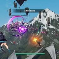 『NieR』シリーズ級の“イクラ弾幕”を掻い潜る魔女っ娘STG『THRUD BROKEN HEVEN』プレイレポート！本国ではメディアミックス展開でスタートした注目作