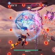 『NieR』シリーズ級の“イクラ弾幕”を掻い潜る魔女っ娘STG『THRUD BROKEN HEVEN』プレイレポート！本国ではメディアミックス展開でスタートした注目作