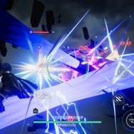 『NieR』シリーズ級の“イクラ弾幕”を掻い潜る魔女っ娘STG『THRUD BROKEN HEVEN』プレイレポート！本国ではメディアミックス展開でスタートした注目作