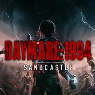 今週発売の新作ゲーム『Daymare: 1994 Sandcastle（デイメア：1994）』『Under The Waves』『Edge Of Eternity』『Bomb Rush Cyberfunk』他