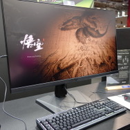 『黒神話：悟空（Black Myth: Wukong）』は歯応えと心地よさを兼ね備えたバランスの良いソウルライクだ！日本語にも対応していた試遊レポ【gamescom 2023】