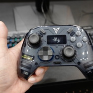 『黒神話：悟空（Black Myth: Wukong）』は歯応えと心地よさを兼ね備えたバランスの良いソウルライクだ！日本語にも対応していた試遊レポ【gamescom 2023】