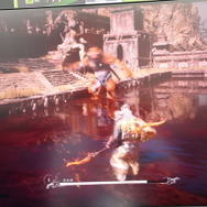 『黒神話：悟空（Black Myth: Wukong）』は歯応えと心地よさを兼ね備えたバランスの良いソウルライクだ！日本語にも対応していた試遊レポ【gamescom 2023】