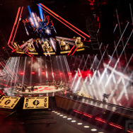 PRX・Jinggg「腕が鈍っていなければ絶対競技シーンに戻ってくる」―Champions決勝進出を決めた直後に訊く、兵役前最後の大会への想い【インタビュー】