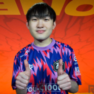 PRX・Jinggg「腕が鈍っていなければ絶対競技シーンに戻ってくる」―Champions決勝進出を決めた直後に訊く、兵役前最後の大会への想い【インタビュー】