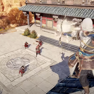 スマホで『アサシンクリード』のゲーム体験を完璧に再現！『Assassin's Creed Codename Jade』ハンズオン＆プレゼンテーションレポ【gamescom 2023】