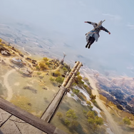 スマホで『アサシンクリード』のゲーム体験を完璧に再現！『Assassin's Creed Codename Jade』ハンズオン＆プレゼンテーションレポ【gamescom 2023】