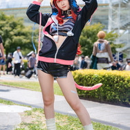 猫汰つな「ぶいすぽっ！」／わらわら（@chacha_0320）