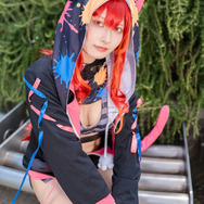 猫汰つな「ぶいすぽっ！」／わらわら（@chacha_0320）