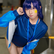 早瀬ユウカ『ブルーアーカイブ』／いのり（@ia_inori）