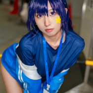 早瀬ユウカ『ブルーアーカイブ』／いのり（@ia_inori）