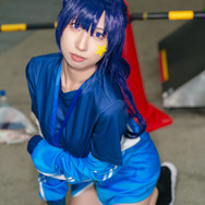 早瀬ユウカ『ブルーアーカイブ』／いのり（@ia_inori）