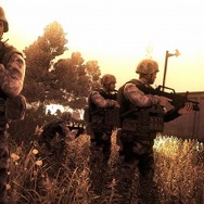 OPERATION FLASHPOINT : DRAGON RISING