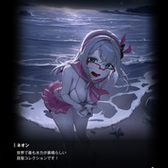 『勝利の女神：NIKKE』夏イベの“水着ニケ”全10人を網羅！ 過ぎ去る季節を眩しく振り返ろう─“彼シャツ”モダニアや新コラボも必見