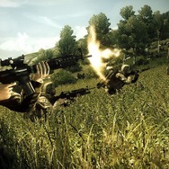 OPERATION FLASHPOINT : DRAGON RISING