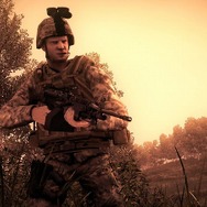 OPERATION FLASHPOINT : DRAGON RISING