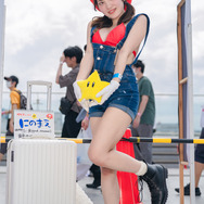 マリオ（二次創作）／にのまえ（@ppnd_ninomae）