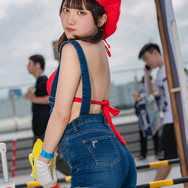 マリオ（二次創作）／にのまえ（@ppnd_ninomae）