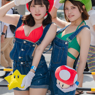 マリオ＆ルイージ