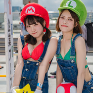 マリオ＆ルイージ