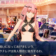 『FGO』今年の“No.1 水着サーヴァント”の栄冠は誰の手に！？ 女王と予言の子が激しく激突─あなたの推しの順位は？【アンケ結果】