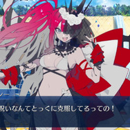 『FGO』今年の“No.1 水着サーヴァント”の栄冠は誰の手に！？ 女王と予言の子が激しく激突─あなたの推しの順位は？【アンケ結果】