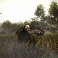 OPERATION FLASHPOINT : DRAGON RISING