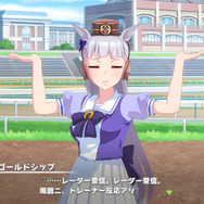 トレーナーたちが選んだ「最強ウマ娘」が決定！ ブライアンにオグリ、ゴルシやスズカらが入り乱れる【アンケ結果】