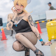 クッパ姫（二次創作）／ティム･ヴィンセント（@tim_zsasz_）