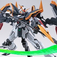 Amazon.co.jp: MG 1/100 トールギスF EW/プレバン フリューゲル