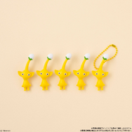 マスコット付きの「ピクミン」 グミが発売！いっぱい集めるほど、ゲームみたいな“ワラワラ感” が楽しめちゃう