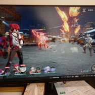 PS5版『崩壊：スターレイル』をgamescomで先行プレイ！30点以上のメディア向けの豪華お土産も紹介【gamescom 2023】