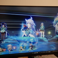 PS5版『崩壊：スターレイル』をgamescomで先行プレイ！30点以上のメディア向けの豪華お土産も紹介【gamescom 2023】