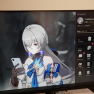 PS5版『崩壊：スターレイル』をgamescomで先行プレイ！30点以上のメディア向けの豪華お土産も紹介【gamescom 2023】